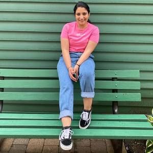 Meet your Posher, Rupali